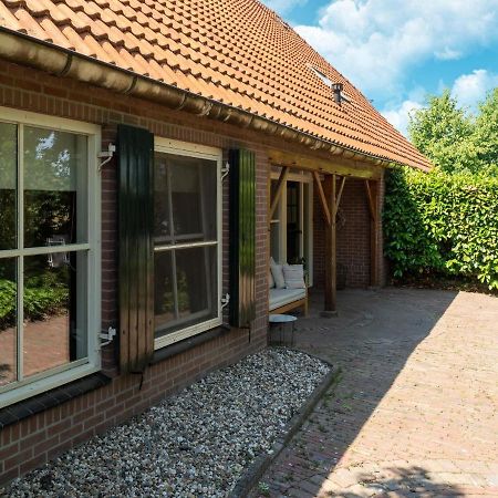 House With A Large Garden In Achterhoek Eibergen Exterior foto