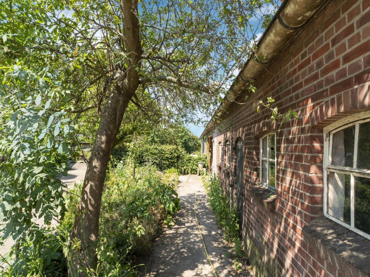 House With A Large Garden In Achterhoek Eibergen Exterior foto